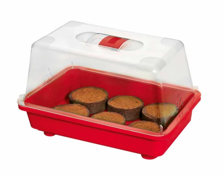 Zimmergewächshaus Veggie | Zimmergewächshaus Von Romberg 1 Zimmergewächshaus Veggie | Zimmergewächshaus Von Romberg